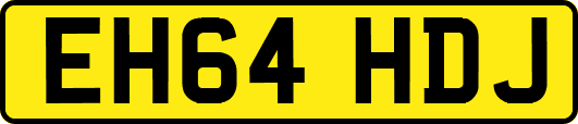 EH64HDJ