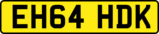 EH64HDK