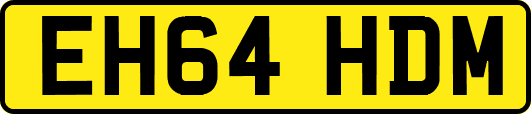 EH64HDM