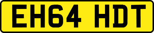 EH64HDT