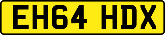 EH64HDX
