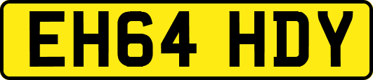 EH64HDY