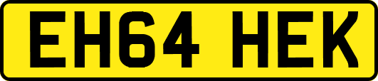 EH64HEK