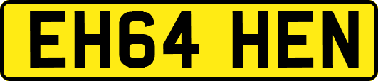 EH64HEN
