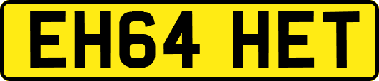 EH64HET
