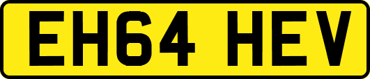 EH64HEV