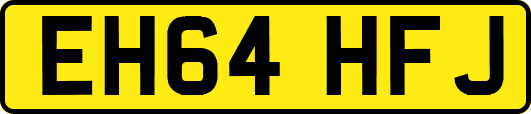 EH64HFJ