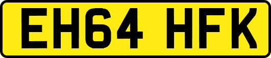 EH64HFK