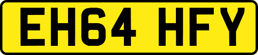 EH64HFY