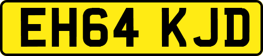 EH64KJD