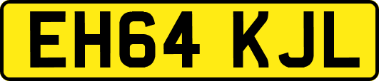EH64KJL