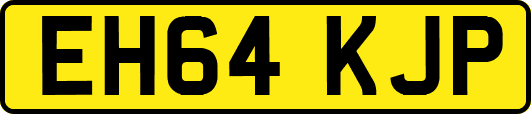EH64KJP
