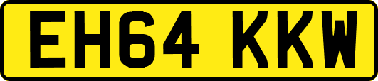 EH64KKW