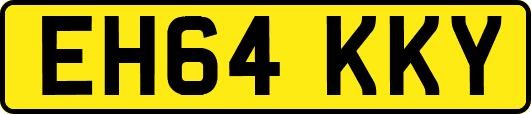 EH64KKY