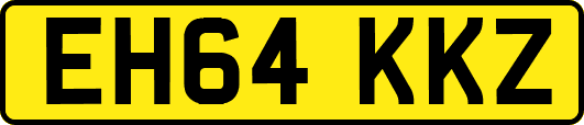 EH64KKZ