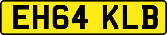 EH64KLB