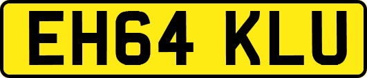 EH64KLU