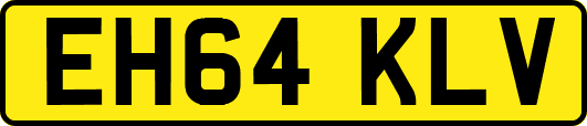 EH64KLV