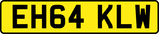 EH64KLW