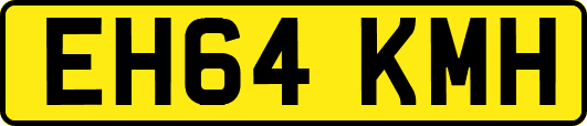 EH64KMH