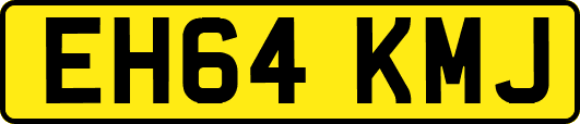 EH64KMJ