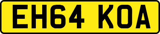 EH64KOA