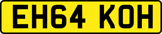 EH64KOH