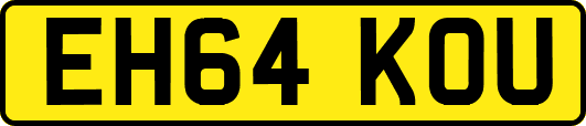 EH64KOU