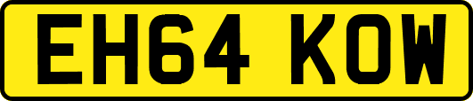 EH64KOW