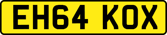 EH64KOX