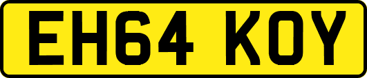 EH64KOY