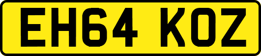 EH64KOZ