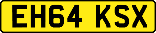 EH64KSX