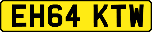 EH64KTW