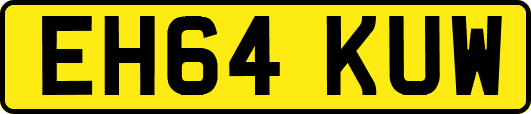 EH64KUW