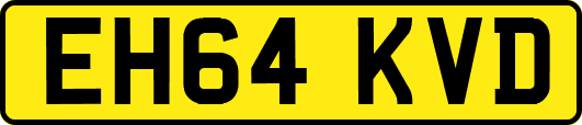 EH64KVD