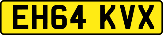 EH64KVX