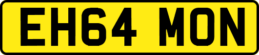 EH64MON