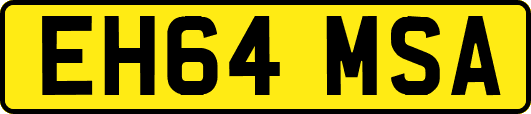 EH64MSA