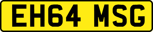 EH64MSG