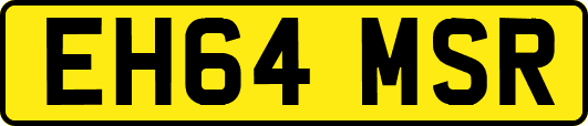 EH64MSR