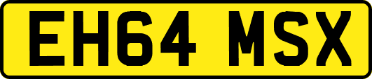 EH64MSX