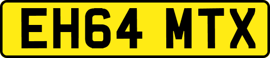 EH64MTX