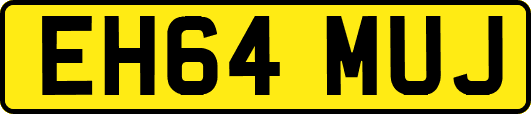 EH64MUJ