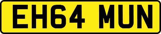 EH64MUN