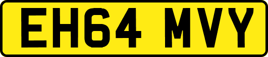 EH64MVY