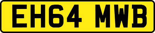 EH64MWB