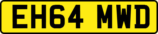 EH64MWD