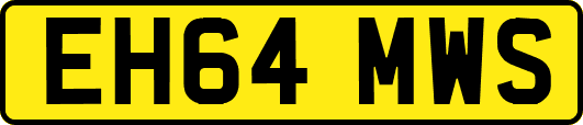 EH64MWS