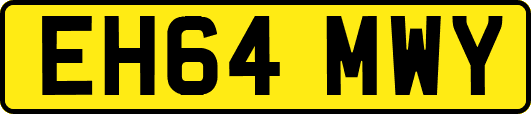 EH64MWY
